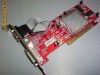 PLACA VIDEO AGP GECUBE