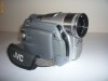 CAMERA VIDEO - JVC - Mini DV