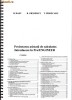 Introducere in Pro ENGINEER