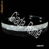 Diadema mireasa din cristal GIADA ROME