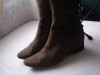 cizme piele intoarsa marime 37