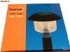 Lampa gradina solara cu acumulatori inclusi - 450mm