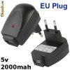 incarcator priza pentru Tablete pc android Cube U9GT2, SYSBAY, ONN M3, ONDA, AINOL NOVO, PLOYER MOMO, TECLAST, ZENITHINK, SANEI, ETC