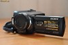 Camera video Sony HDR-XR200VE Full HD , GPS, 120 G HDD Camera video Sony HDR-XR200VE Full HD , GPS, 120 G HDD