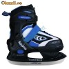 Patine reglabile Space Worker
