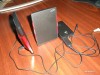 Boxe Slim Laptop / telefoane