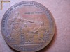 vand moneda  aniversara Cuza-Voda 1909
