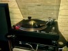LENCO L3807 + Grado Prestige Black (pick-up / Technics, Rega, Thorens)