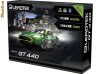 Placa Video Leadtek nVidia GeForce GT440 PCI-E 1024MB DDR3 128BIT