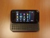 Schimb Nokia N97 Mini !!