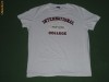 tricou sport NEW YORK colegiu nba nfl nhl hip hop primit din sua ....pret de criza
