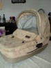landou peg perego MAMAS-PAPAS produs in ITALIA-   TRANSPORT GRATUIT