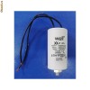 Condensator pornire motor, MOTCAP-75UF-WR-WL
