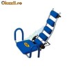 Aparat performant pentru abdomen Ab Rocket