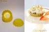 Forma Mini-tarta din silicon termorezistent/ Forme prajituri/ Forma budinca/ Mini tarta/ Minitarta