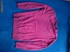 Bluza Zara Roz Rosu