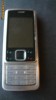VAND NOKIA 6300 DISPLAY DEFECT