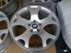 Jante de bmw x5 pe 19