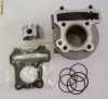 Set motor Scutere China- producator, First Bike