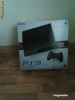 consola ps3 320gb in cutie