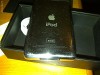 ipod clasic gen6 de 80GB si Dock 500 Kensington