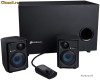 Boxe Corsair SP2500 CA-SP211 Gaming Audio Series sistem 2.1