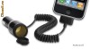 Incarcator Auto Griffin PowerJolt Plus GC23055 pentru iPod si iPhone 1A 1xUSB