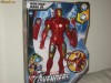 IRON MAN MARK VII. LANSATOR PROIECTILE HASBRO IRON MAN MARK VII. LANSATOR PROIECTILE HASBRO