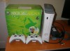 Vand consola xbox360 / xbox 360 Jasper modata LT3, hdd 60 gb + 2 manete