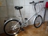 Bicicleta pliabila copiii/adulti