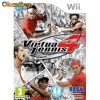 Virtua Tennis 4 Wii Virtua Tennis 4 Wii