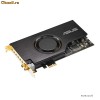 Placa de Sunet Asus XONAR_D2X/XDT/A 7.1 Channel PCIex Battlefield 3 Bundle