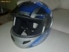 Casca motocicleta UVEX