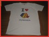 tricou (tricouri) romania imprimat (imprimate) prin sublimare sau personalizat (personalizate), inscriptionat (inscriptionate)