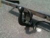 vand carlig remorcare de vw golf 4 sau bora