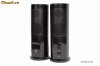 Boxe A4Tech AS-225 2.0 Stereo Black