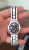 Ceas Swatch Irony Aluminium Patented  , Water  Resistant