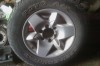 jante aliaj 16 inchi nissan 4x4