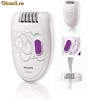 Epilator Philips