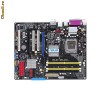 Placa de baza ASUS P5LD2 Deluxe - 4xDDR2, 2xPCI-E, 4xSATA2 - socket LGA775 - noua - 120 lei