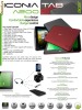 ACER ICONIA A200