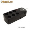 Automatic Voltage Regulator 1000VA - PWAV-10006PT-AB01A