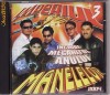 CD  ''IMPERIUL  3 // INCLUDE  MEGAHITUL  MANELELOR  2004''