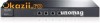 ROUTER 2 WAN + 2 LAN + 1 LAN/DMZ Gigabit tehnologie VPN TP-LINK TL-ER6120
