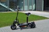 Trotinete electrice, cu benzina; Nitroscooters electric, cu benzina