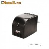 Automatic Voltage Regulator 600VA - PWAV-06002PT-AB01A