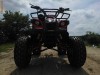 ATV MEGA GRIZZLY YAMAHA 125cc