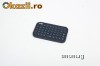 Tastatura flexibila Bluetooth Gembird black KB-BTF2-B-US