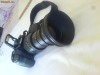 vand sony alpha 100