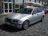 Vand BMW 320D limuzina euro 3 recent adus in tara!